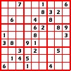 Sudoku Expert 71232