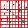Sudoku Expert 70364