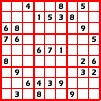Sudoku Expert 123599