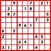 Sudoku Expert 52758