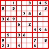Sudoku Expert 58105