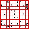 Sudoku Expert 127835