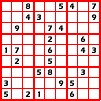 Sudoku Expert 212908