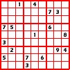 Sudoku Expert 76710