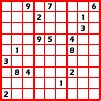 Sudoku Expert 59460
