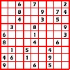 Sudoku Expert 220370