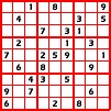 Sudoku Expert 186782