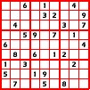 Sudoku Expert 34138