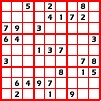 Sudoku Expert 60840