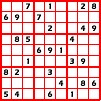 Sudoku Expert 120451