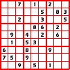 Sudoku Expert 166743