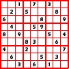 Sudoku Expert 50572
