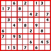 Sudoku Expert 40923