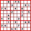 Sudoku Expert 74050