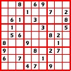 Sudoku Expert 129212