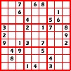 Sudoku Expert 221222