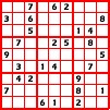 Sudoku Expert 123481