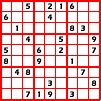 Sudoku Expert 134942