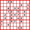 Sudoku Expert 104561