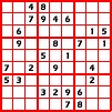 Sudoku Expert 199594
