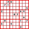 Sudoku Expert 52713