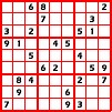 Sudoku Expert 126322