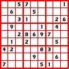 Sudoku Expert 202934