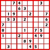 Sudoku Expert 34780