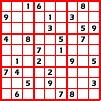 Sudoku Expert 221638