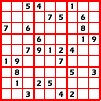 Sudoku Expert 124006