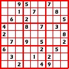 Sudoku Expert 126036