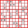 Sudoku Expert 140731
