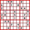 Sudoku Expert 124807