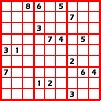 Sudoku Expert 135624