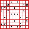 Sudoku Expert 129333