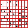 Sudoku Expert 202931