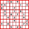 Sudoku Expert 34638