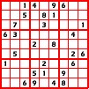 Sudoku Expert 136343