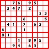 Sudoku Expert 221473