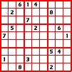 Sudoku Expert 117340