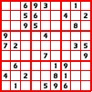 Sudoku Expert 126083