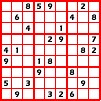 Sudoku Expert 34231