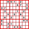 Sudoku Expert 50963