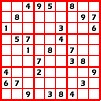 Sudoku Expert 197654