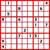 Sudoku Expert 133598
