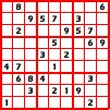 Sudoku Expert 86007