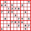 Sudoku Expert 34689