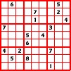 Sudoku Expert 130134