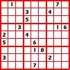 Sudoku Expert 129216