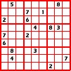 Sudoku Expert 134165